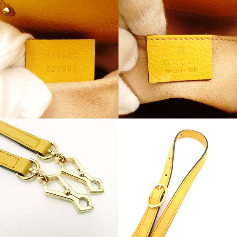 バケットバッグ