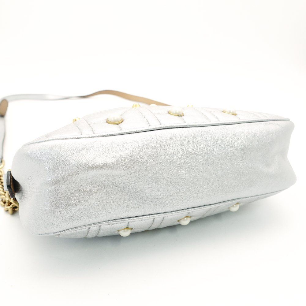 GGマーモント チェーン