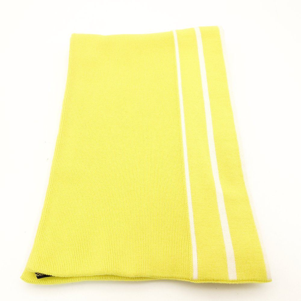 スカーフ コットン