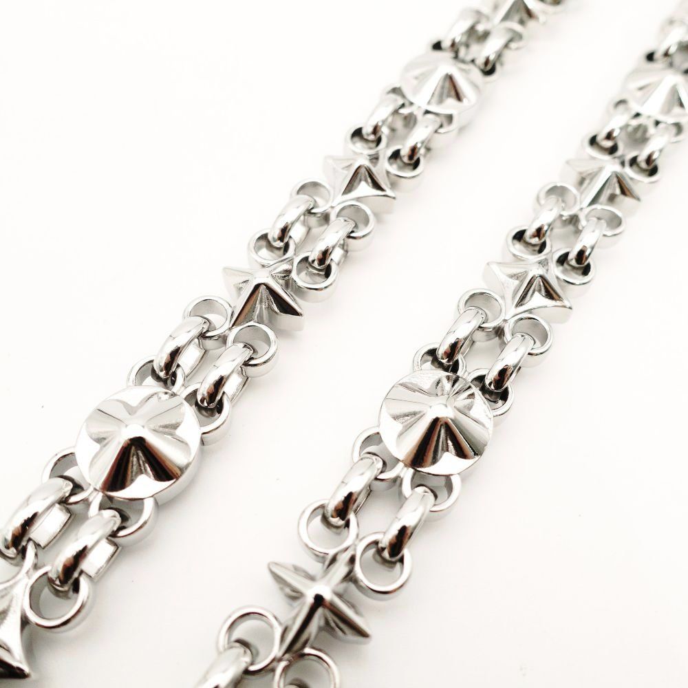 ステンレススチール