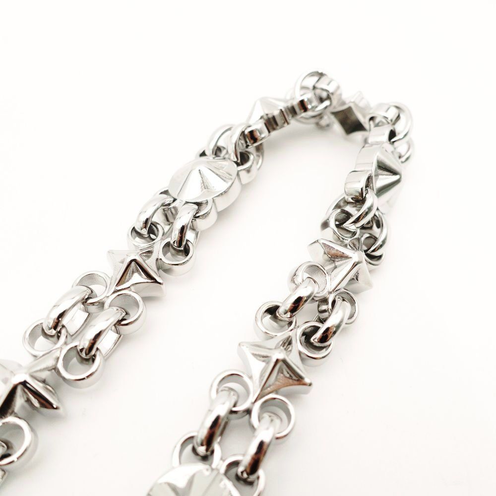 未使用 ルイヴィトン LOUIS VUITTON ドーフィーヌ アクセサリー