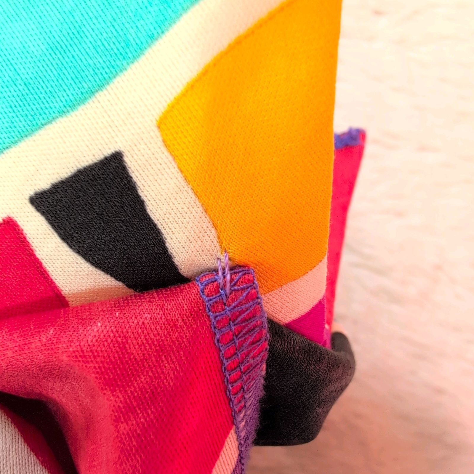 エスニック調 レディース