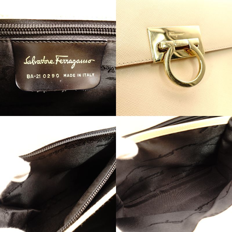 サルバトーレフェラガモ Salvatore