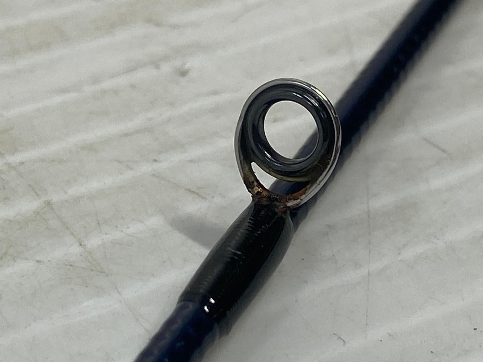  品 シマノ グラップラー BB B 361 エギングロッド YR-19495 エギングロッド ロッド