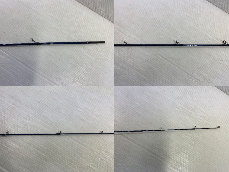 エギングロッド YR-19495