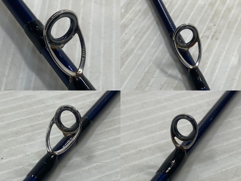 エギングロッド