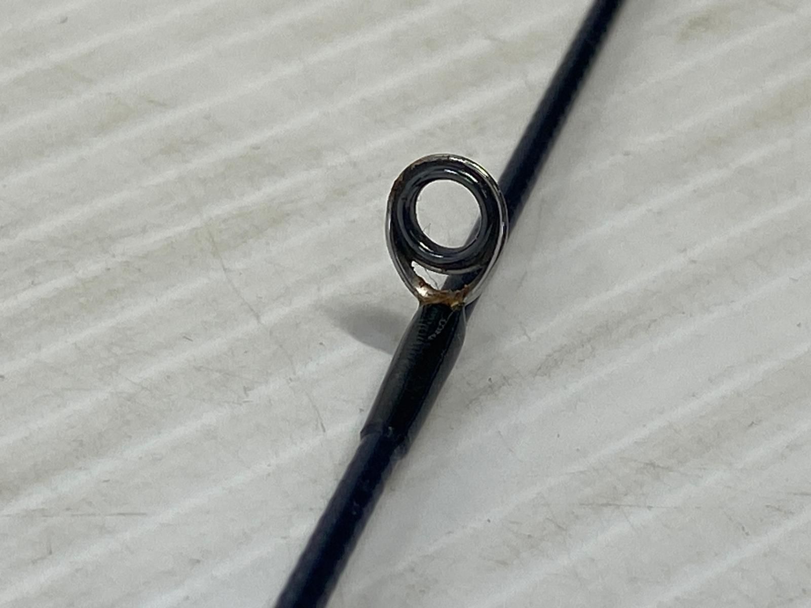 シマノ グラップラー