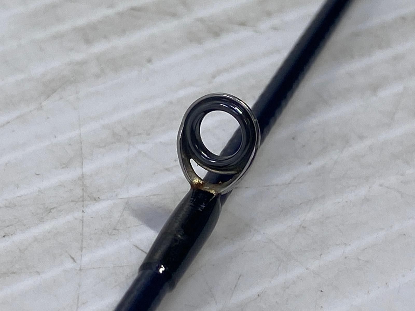 シマノ グラップラー