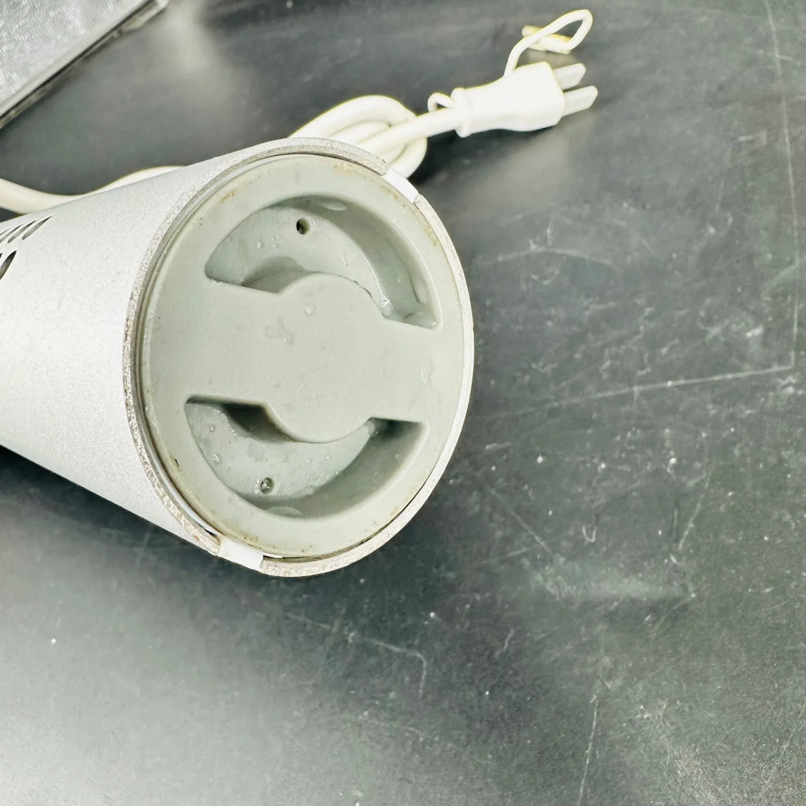 BONIQ Pro ボニークプロ BNQ-04 低温調理器 葉三社中　シルバー BONIQ Pro ボニークプロ BNQ-04 低温調理器 葉三社中 シルバー