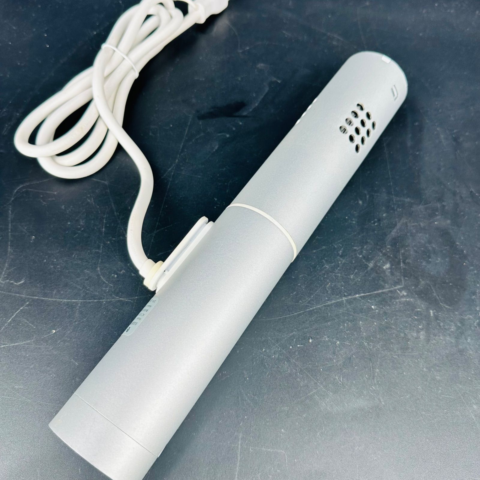 BONIQ Pro ボニークプロ BNQ-04 低温調理器 葉三社中　シルバー プロ仕様の低温調理器「BONIQ Pro」一般販売が開始、税別29,800