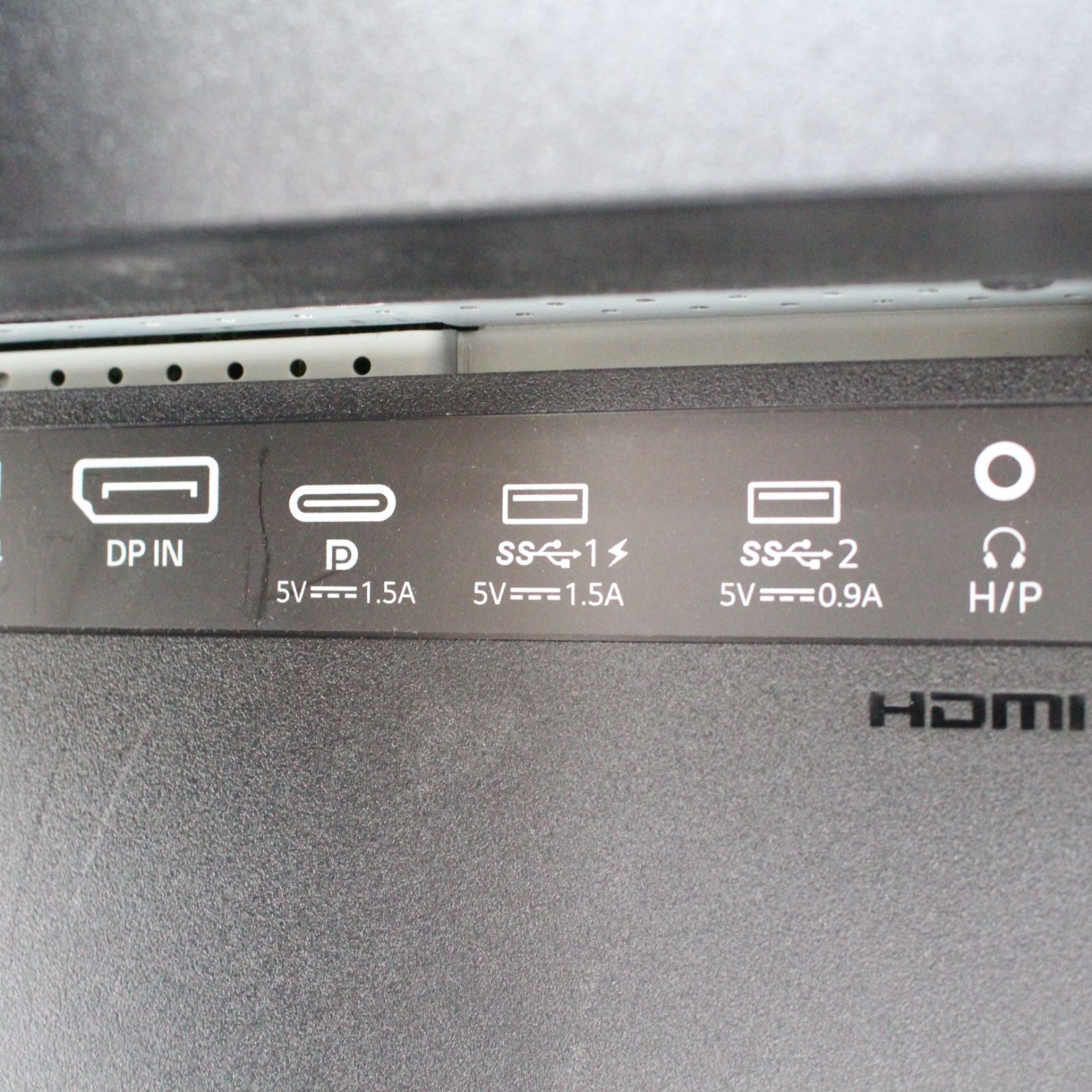 753 LG 42.5インチ 大画面IPS 4Kモニター 43UD79-B ディスプレイ 2019年製 MEBLE-SODAR_PL