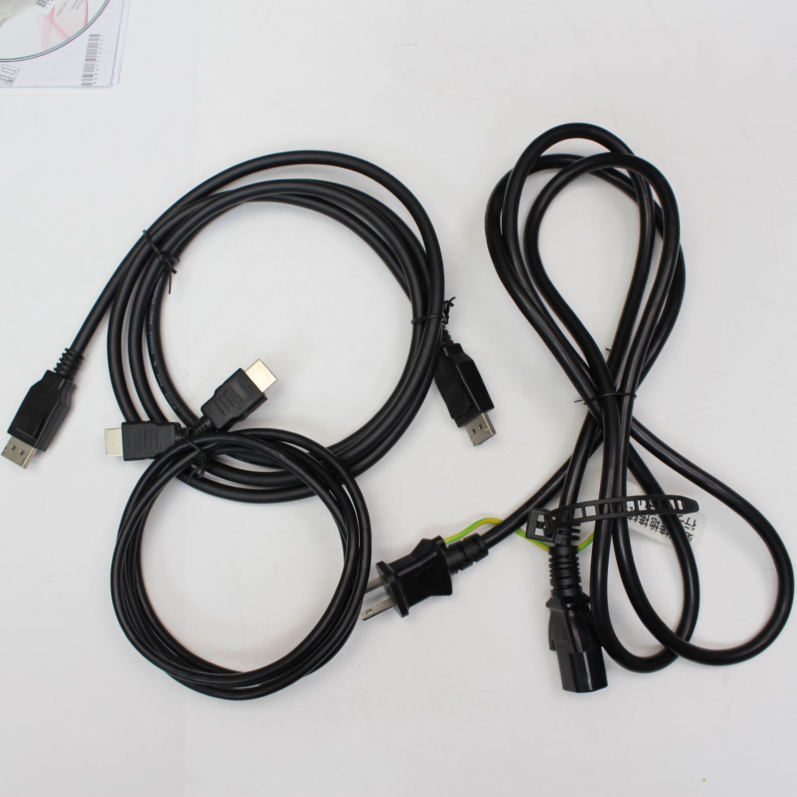 大画面IPS 4Kモニター