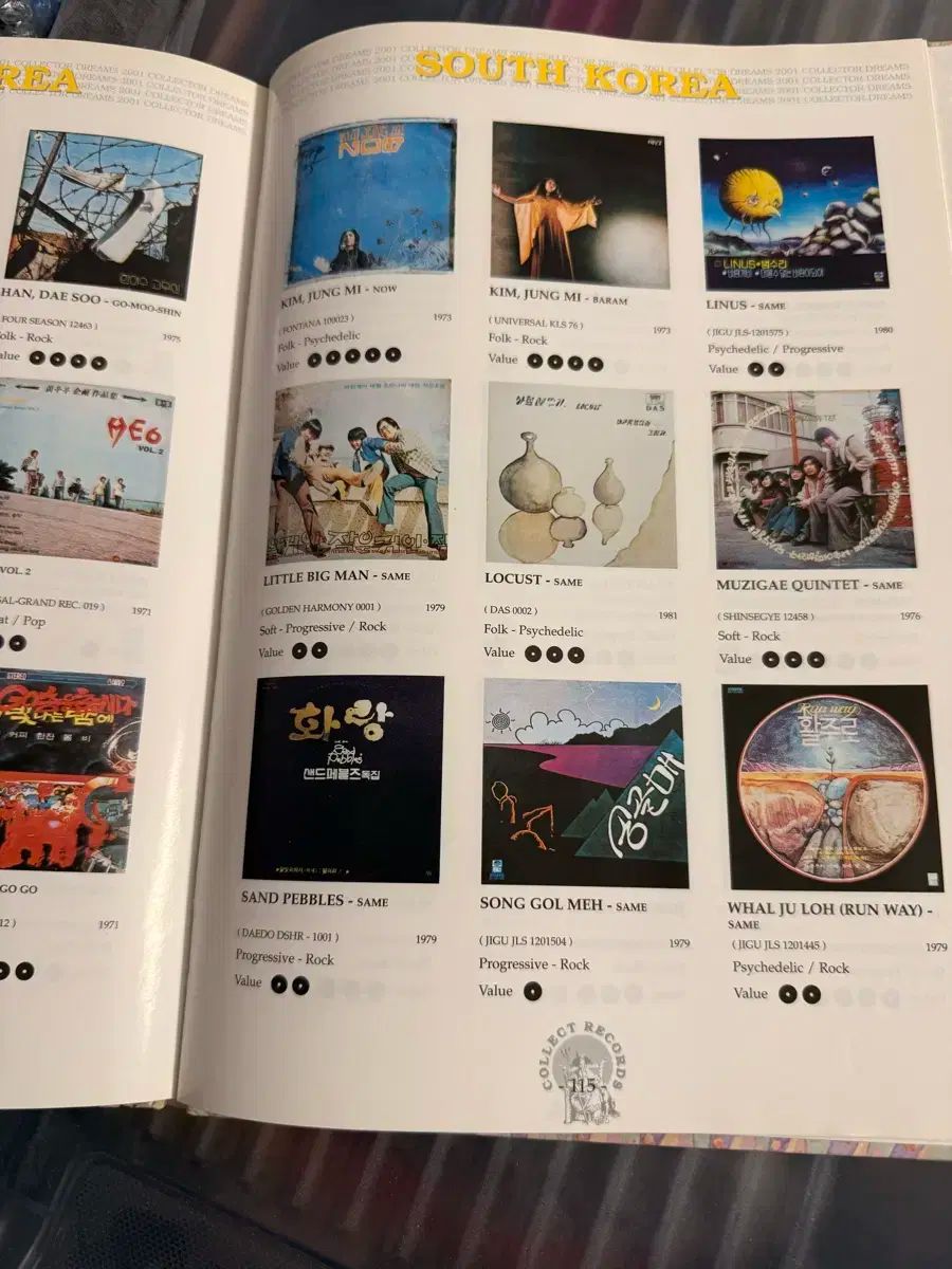  LPレコードコレクター ドリームズ 2 CDリスト 本 アート デザイン 音楽 本
