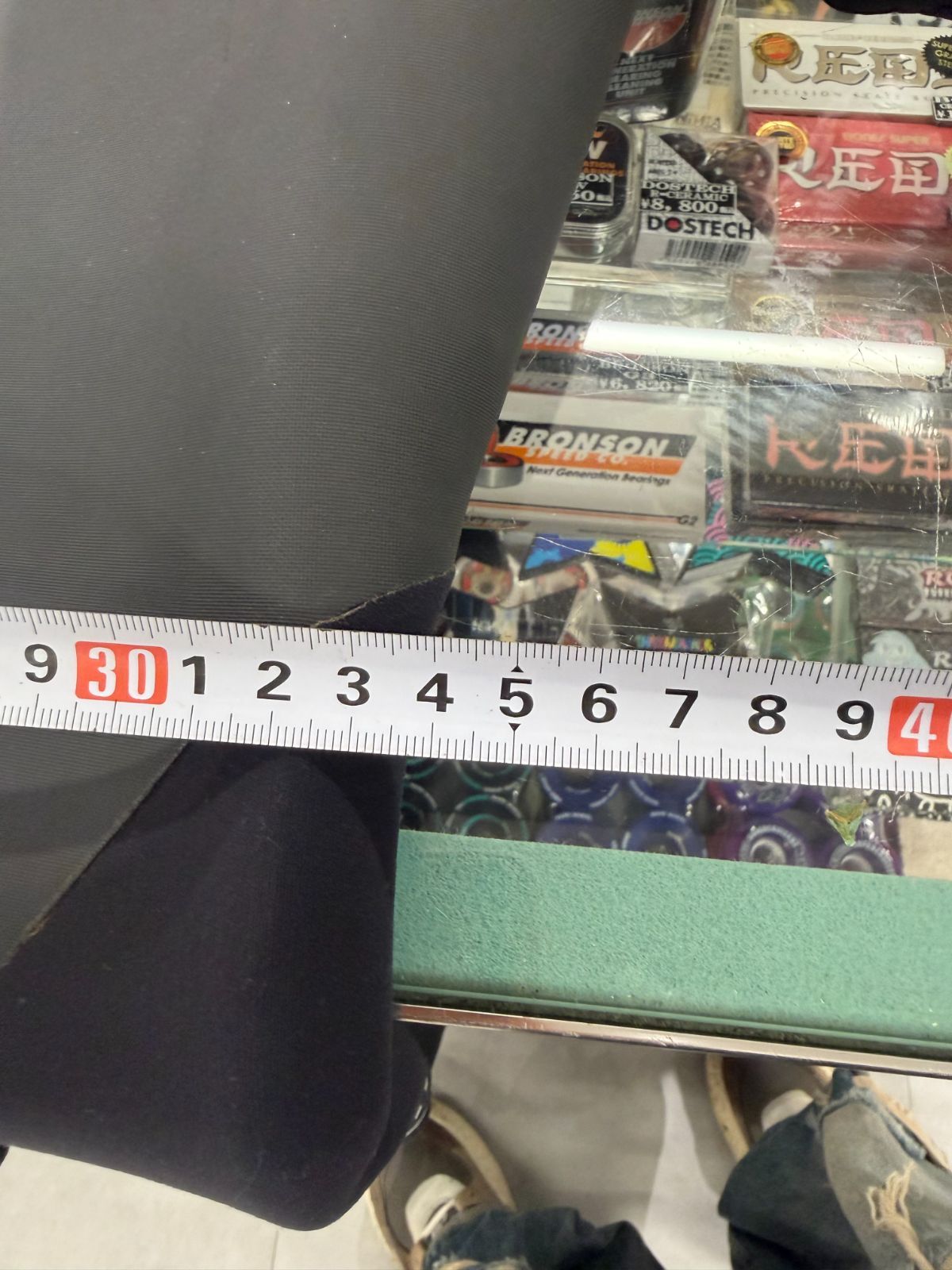 セミドライ Mサイズ相当