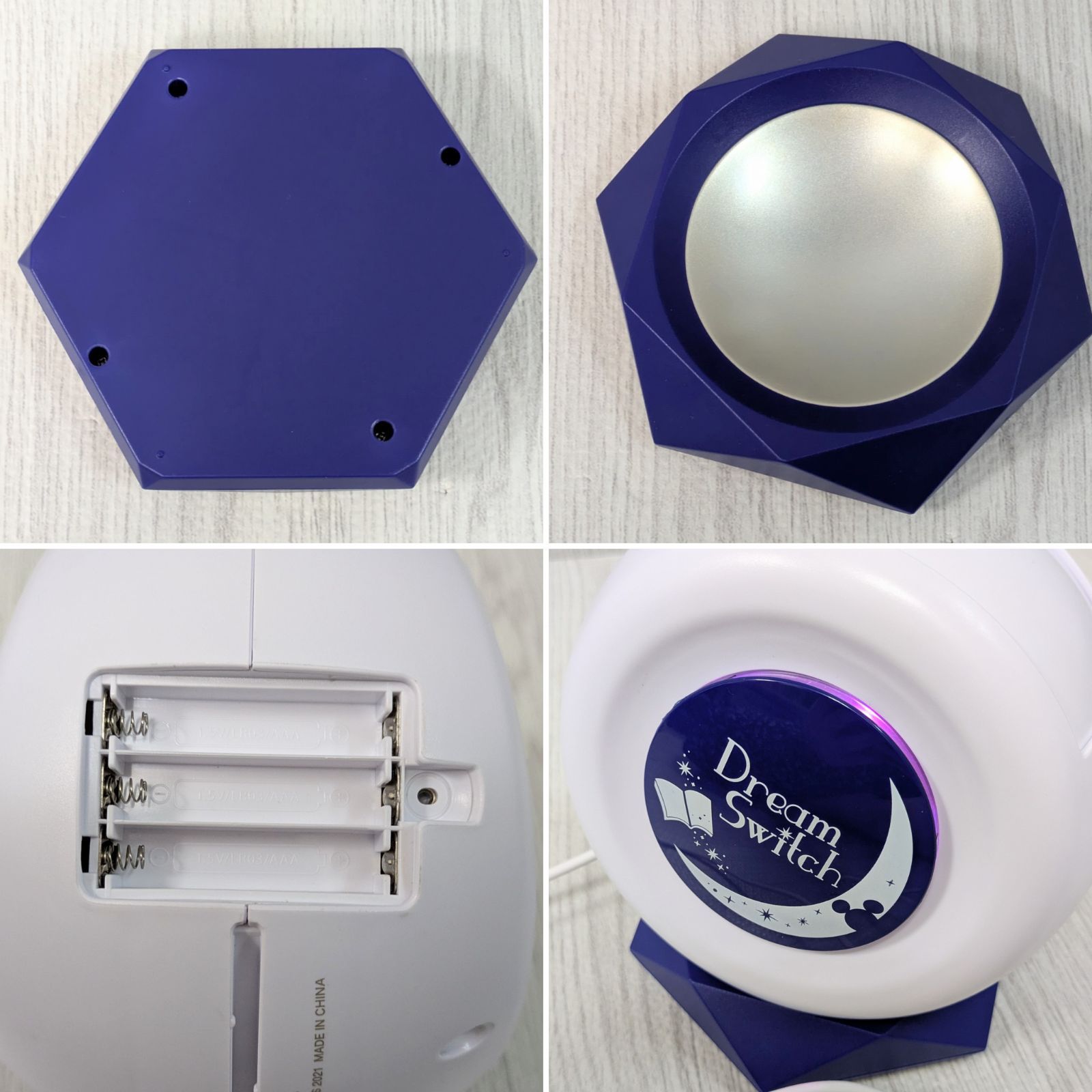 ドリームスイッチ2 ディズニー