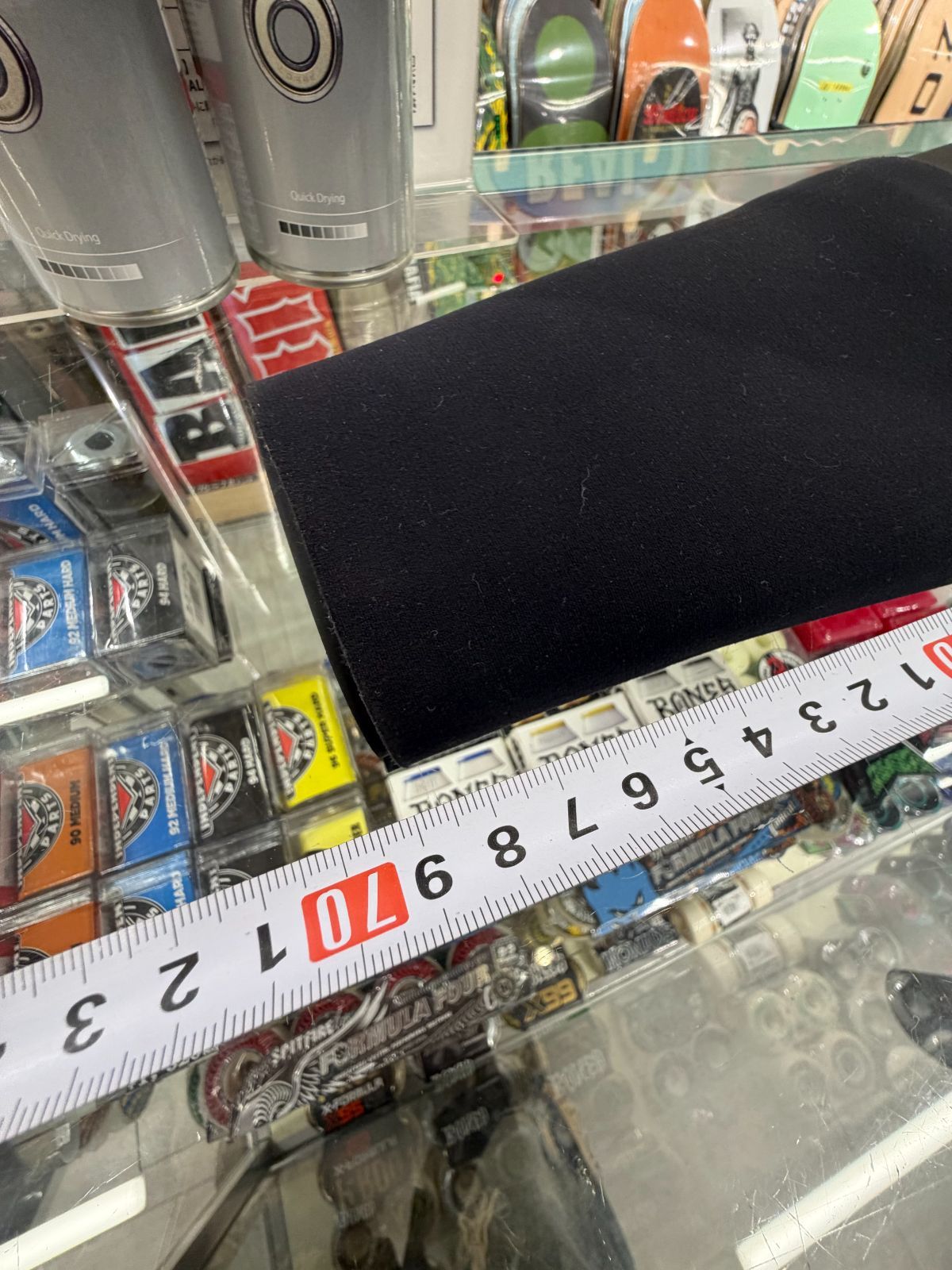 ウェットスーツ