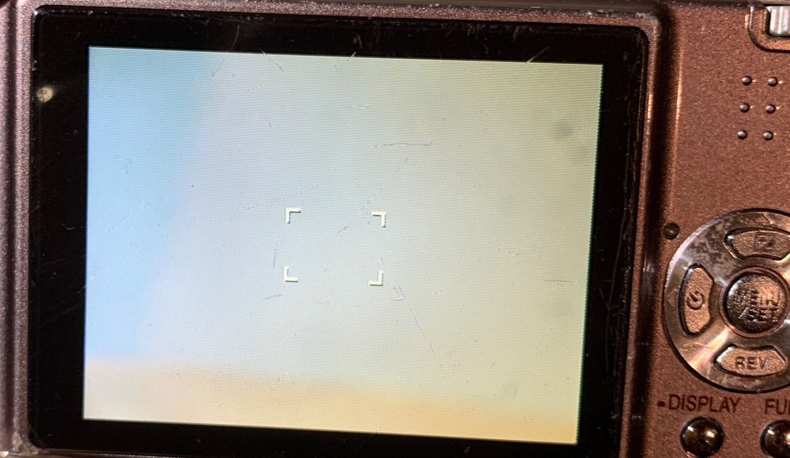 Panasonic LUMIX DMC-FX30 ピンク Panasonic LUMIX DMC-FX30 ミスティピンク パナソニック 概要 デジタル