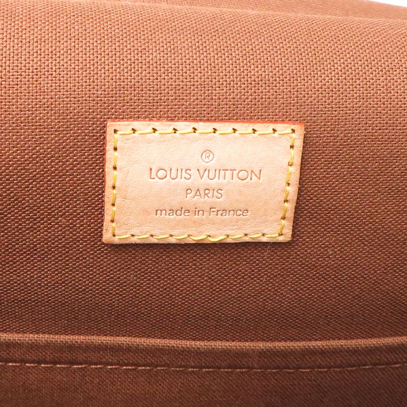 ルイ ヴィトン ショルダーバッグ M 40105 高見え メッセンジャーバッグ 