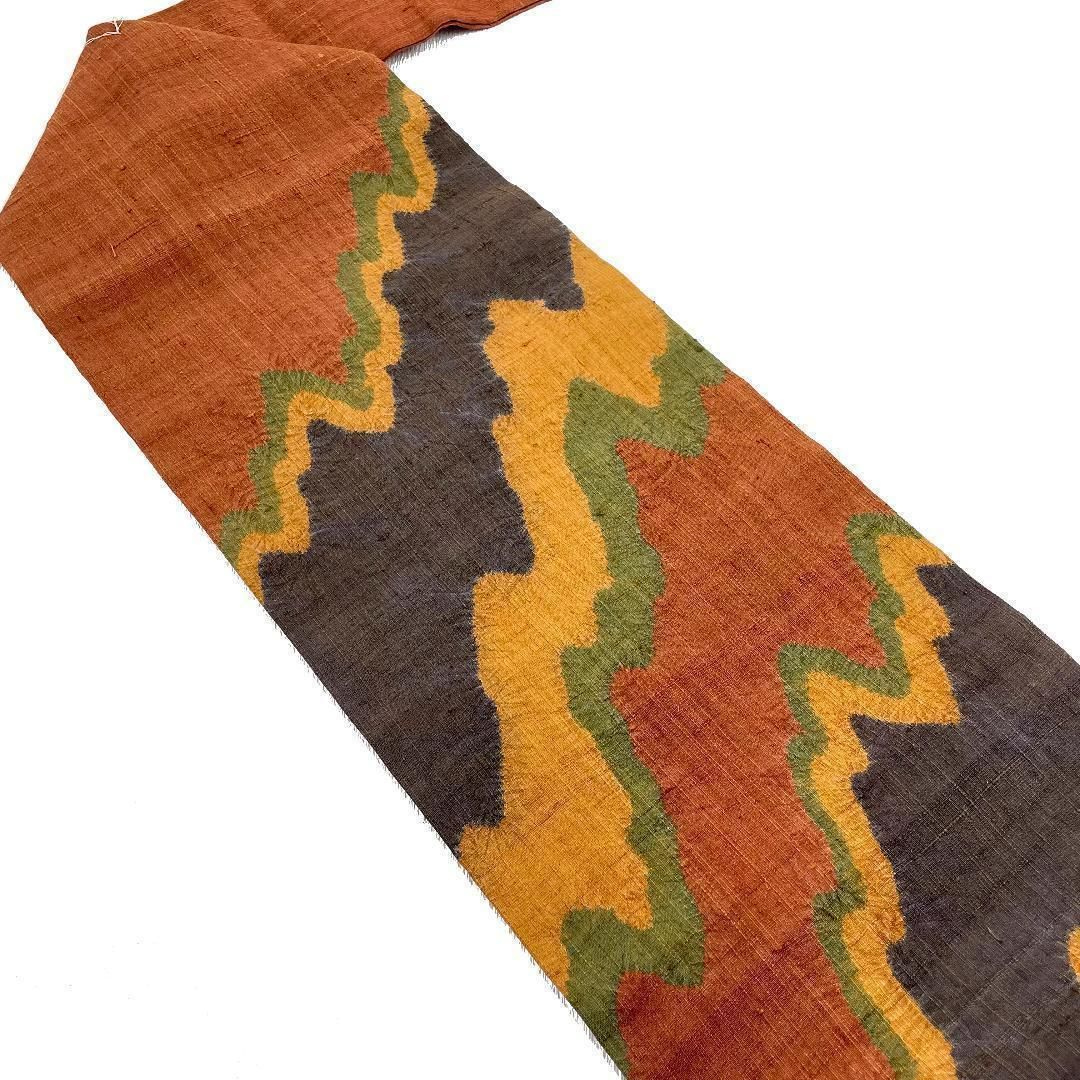 カジュアル着物