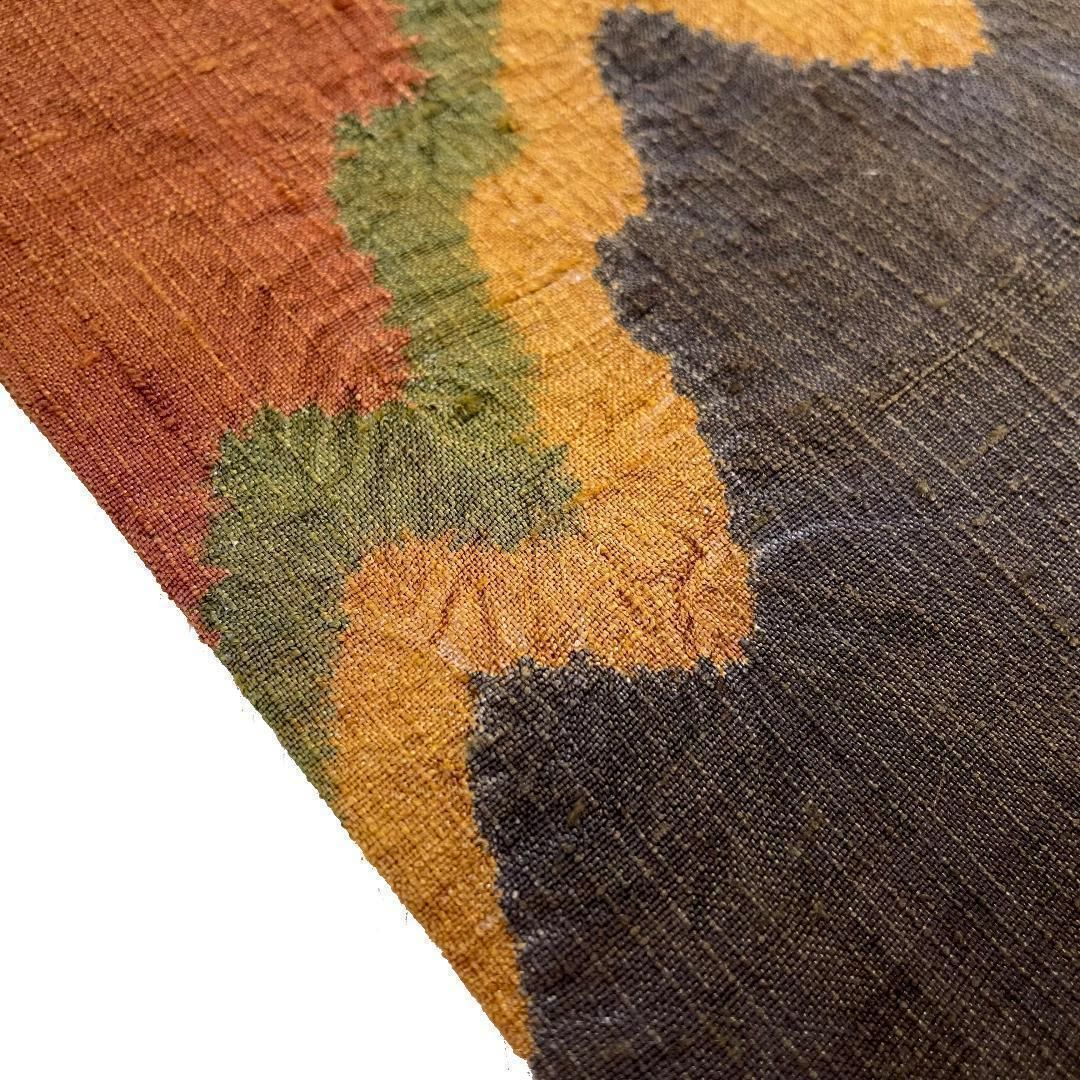 カジュアル着物 kimonolove