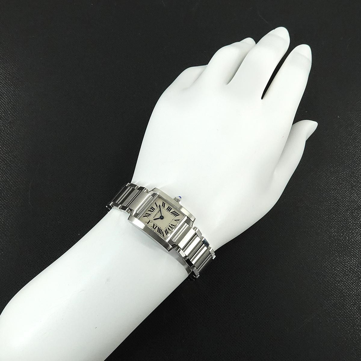 タンクフランセーズSM