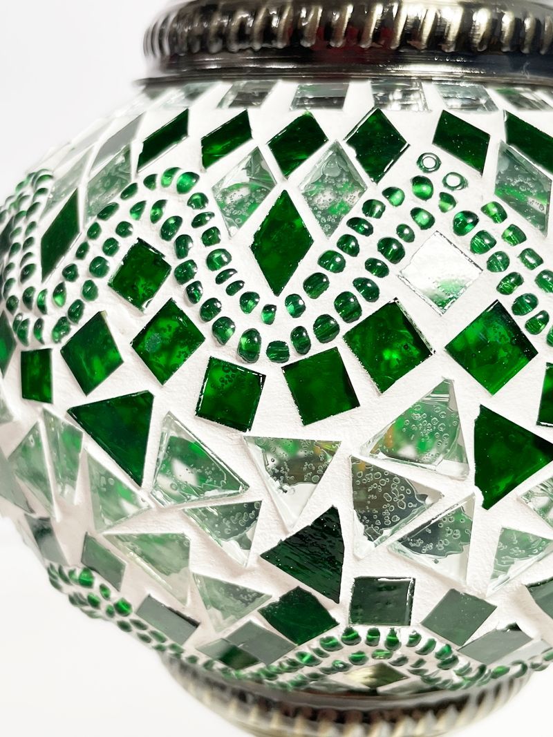 照明器具 ジョルダンモザイク