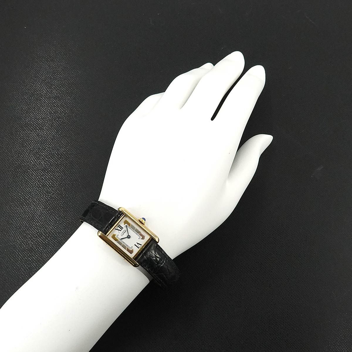 マストタンクSM ヴェルメイユ