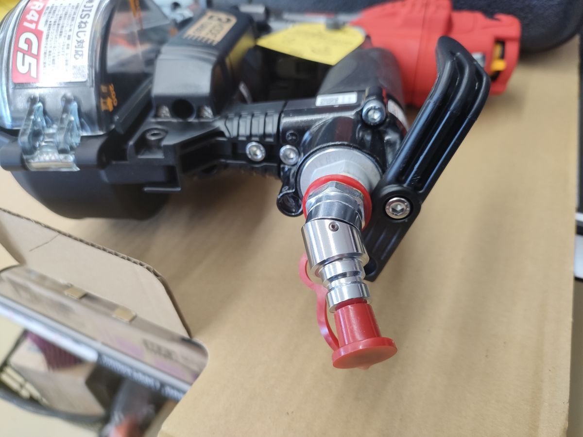 ハンズクラフト宮崎新名爪