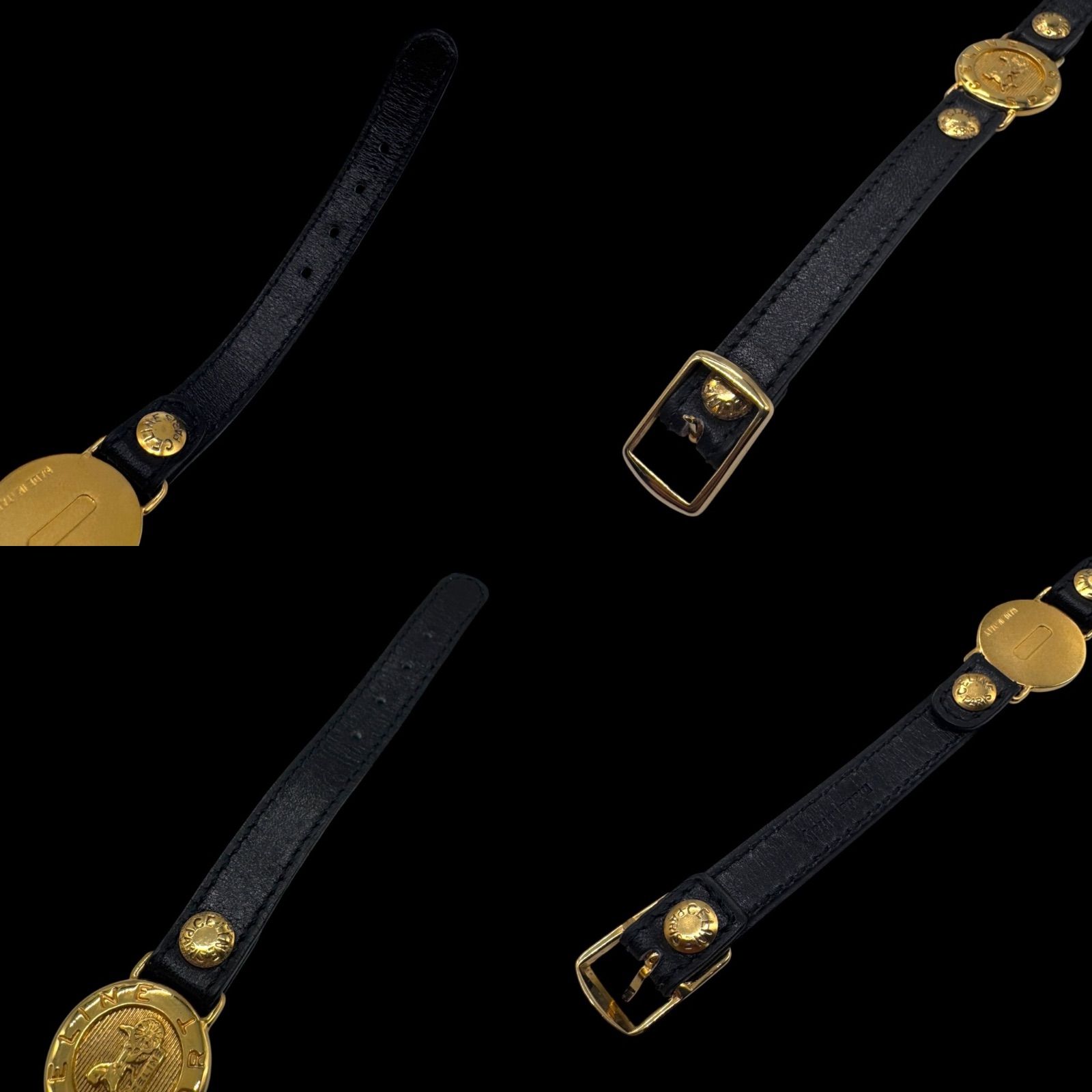 バングル サークルロゴ