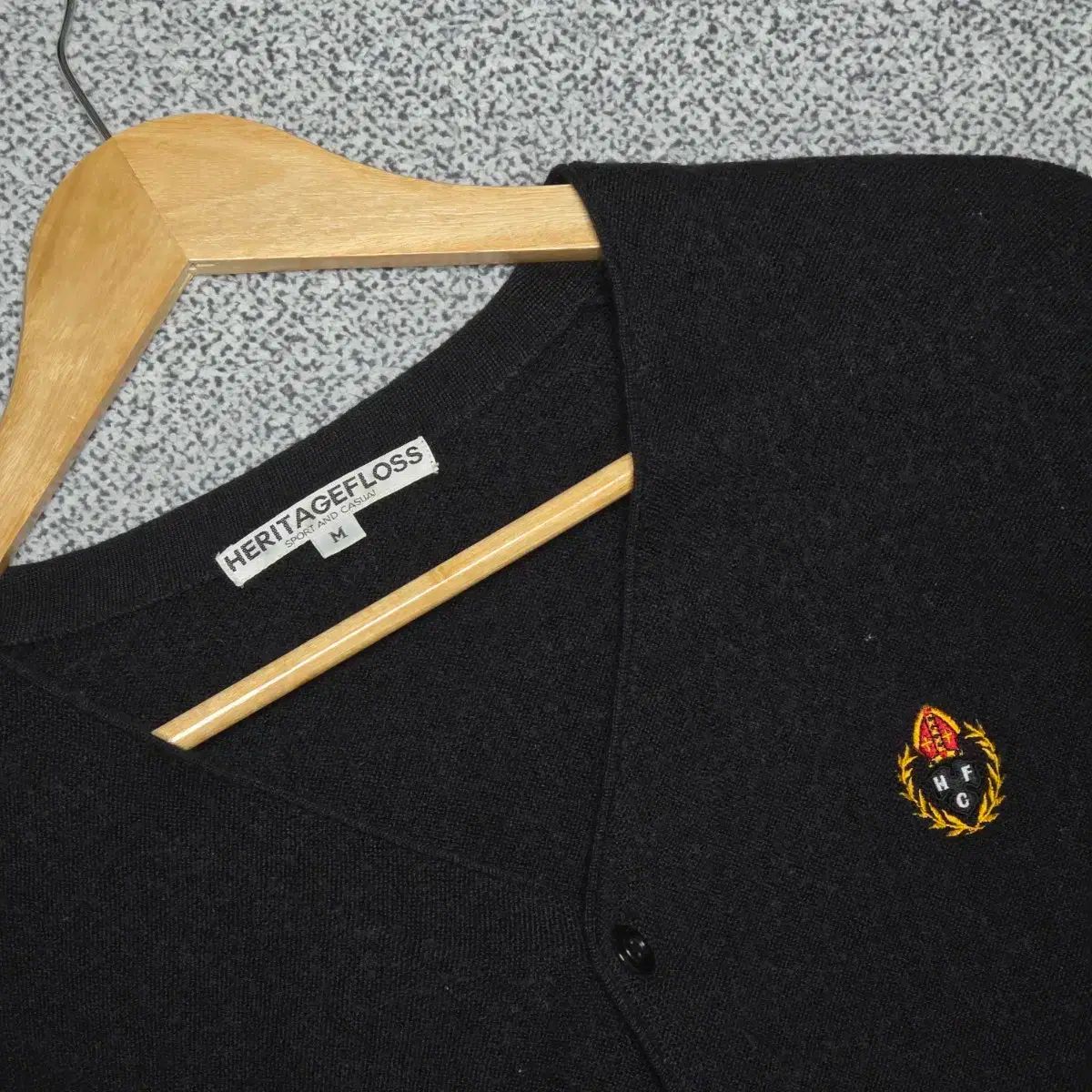 ヘリテイジフロース レディース