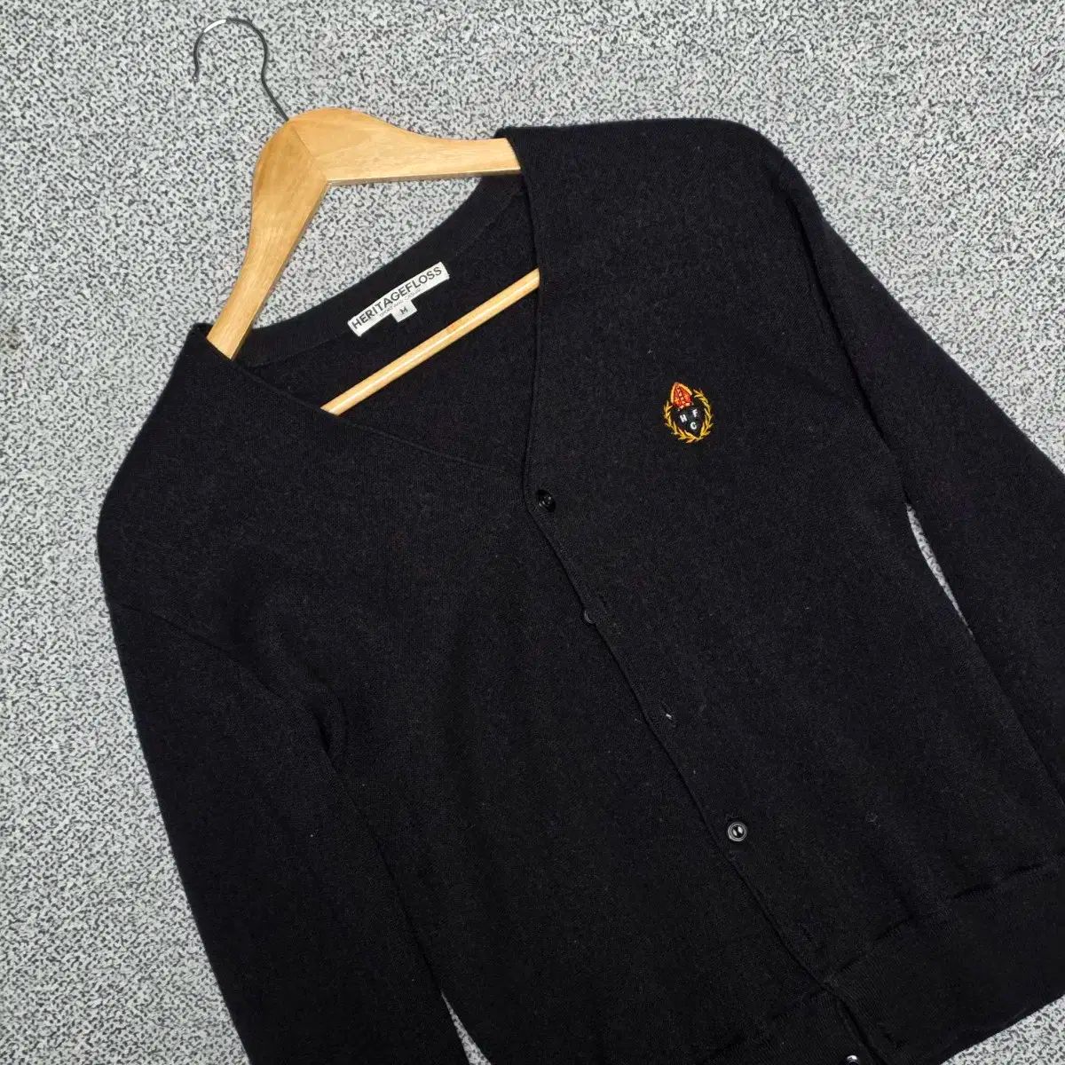 レディース カーディガン