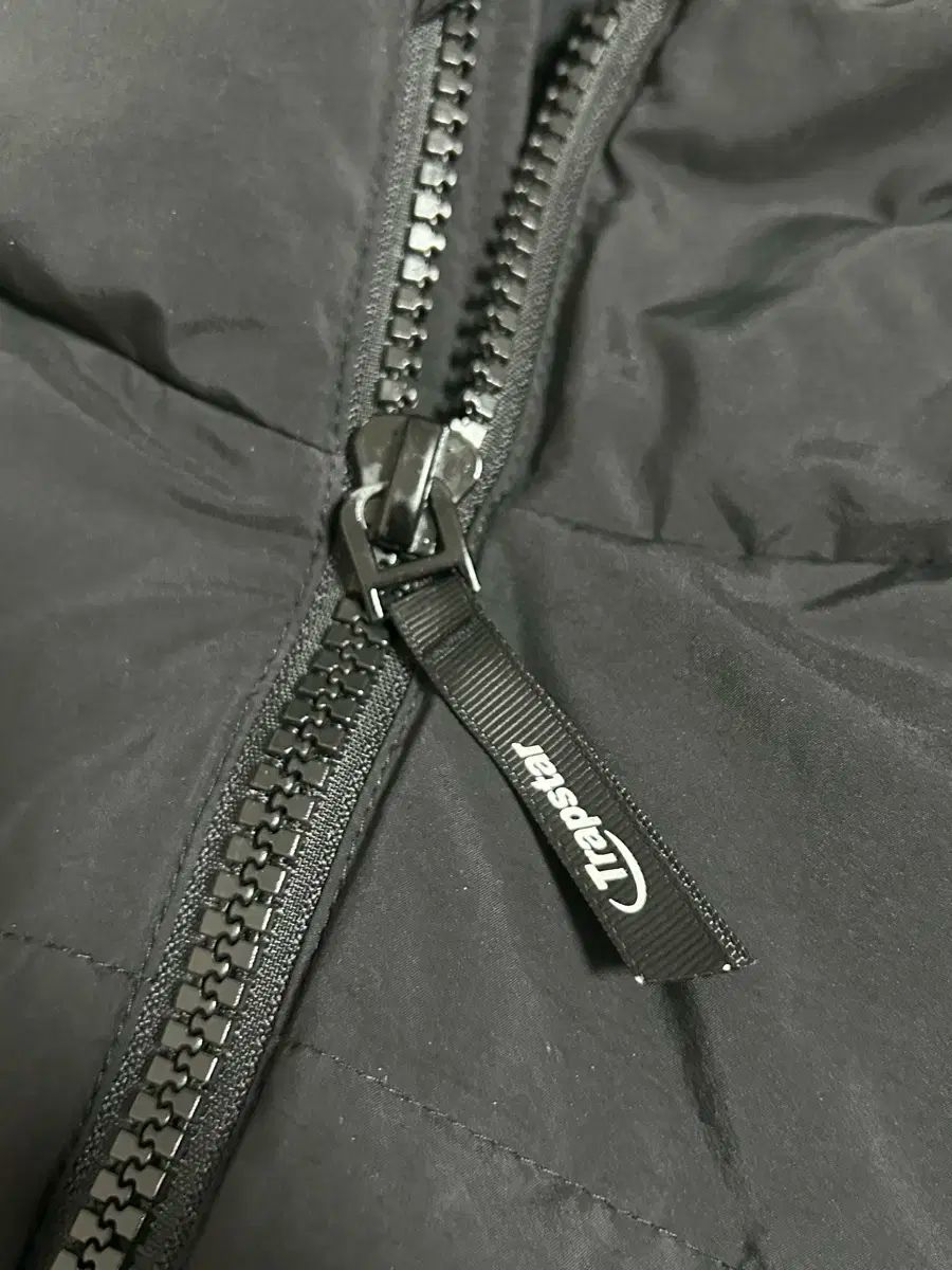 TRAPSTAR ハイパードライオーバー