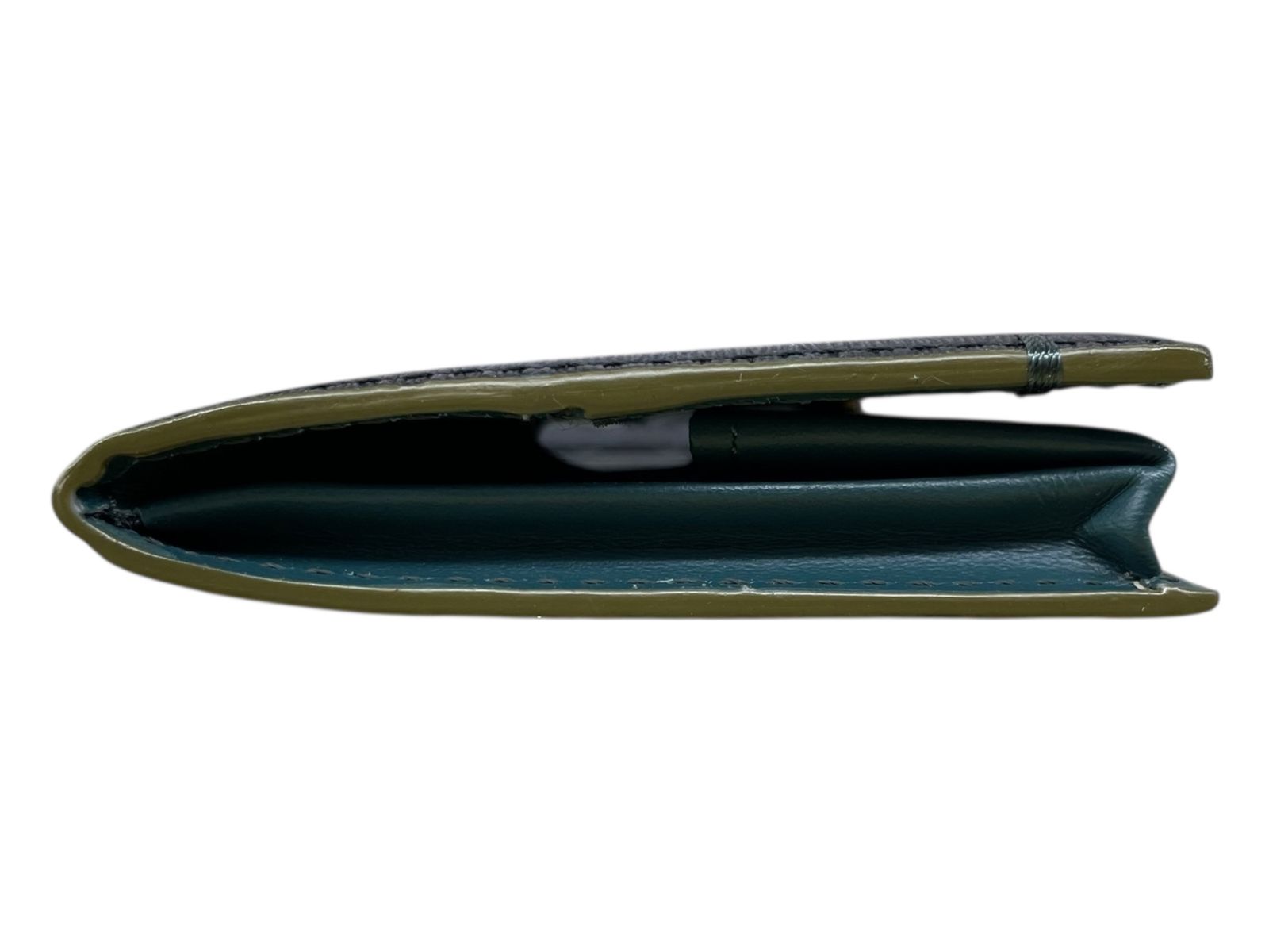 Paul Smith BAG ポールスミス バッグ レザー コインケース 小銭入れ 313-063 ブラック メンズ 025