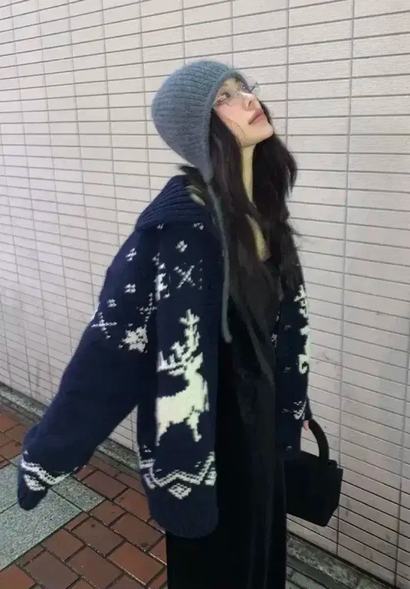 WITHOUTSUMMER カウチン 実物画像あり