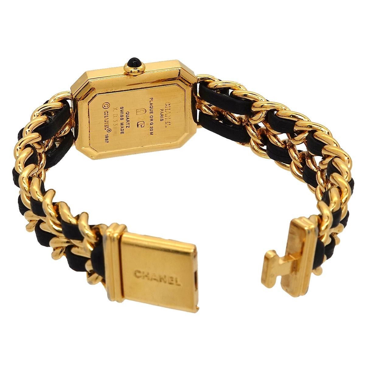 ウォッチ Premiere