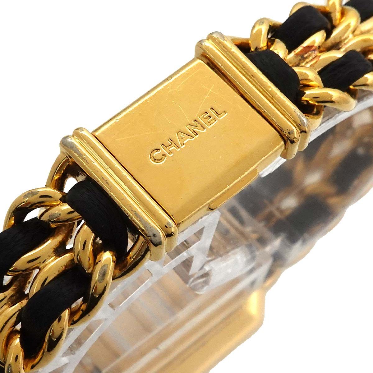 ウォッチ Premiere