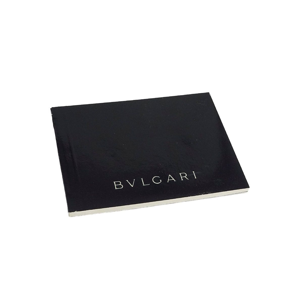 ブルガリ BVLGARI ブルガリブルガリ デイト BB23SSD レディース 腕時計 ブラック クォーツ ウォッチ BVLGARIBVLGARI 90300976