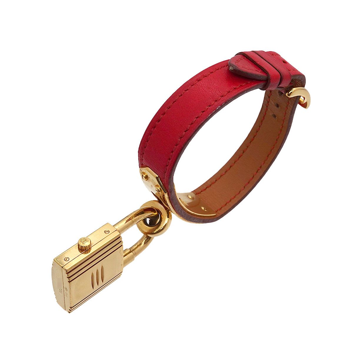 エルメス HERMES ケリーウォッチ ヴィンテージ レディース 腕時計