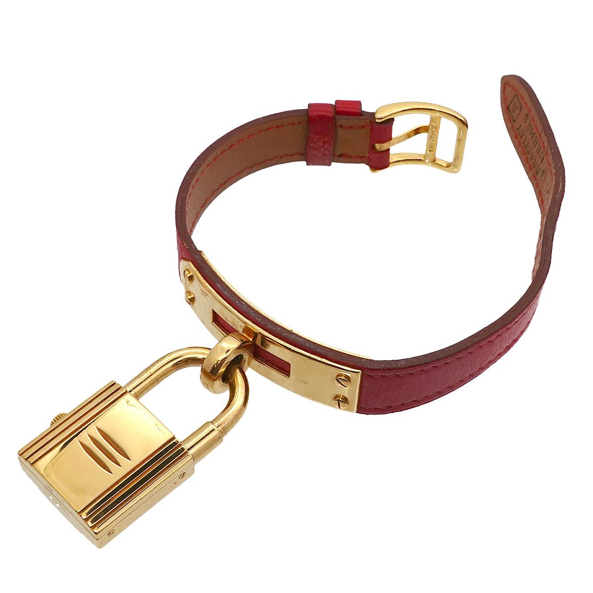 エルメス HERMES ケリーウォッチ ヴィンテージ レディース 腕時計