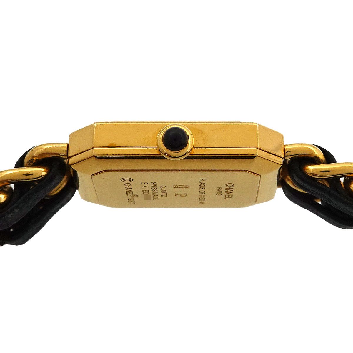 ゴールド ウォッチ