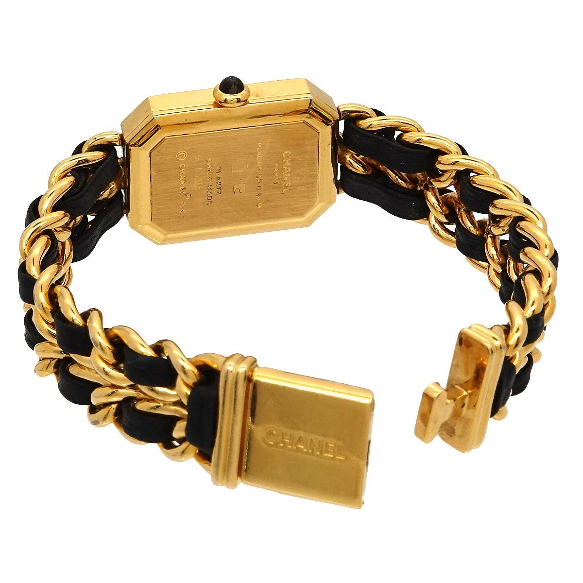 CHANEL プルミエール