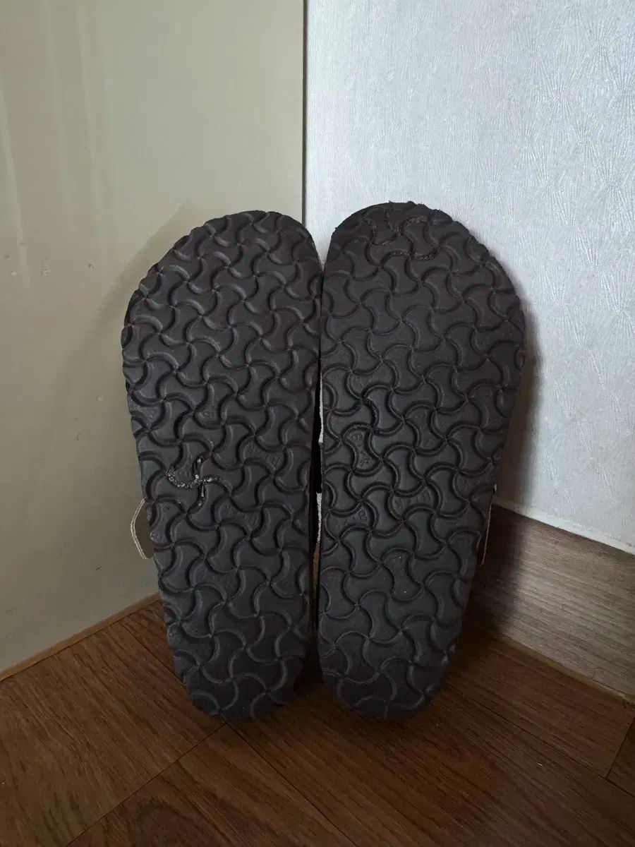  ビルケンシュトック ボストン トープ 44 サンダル サンダル