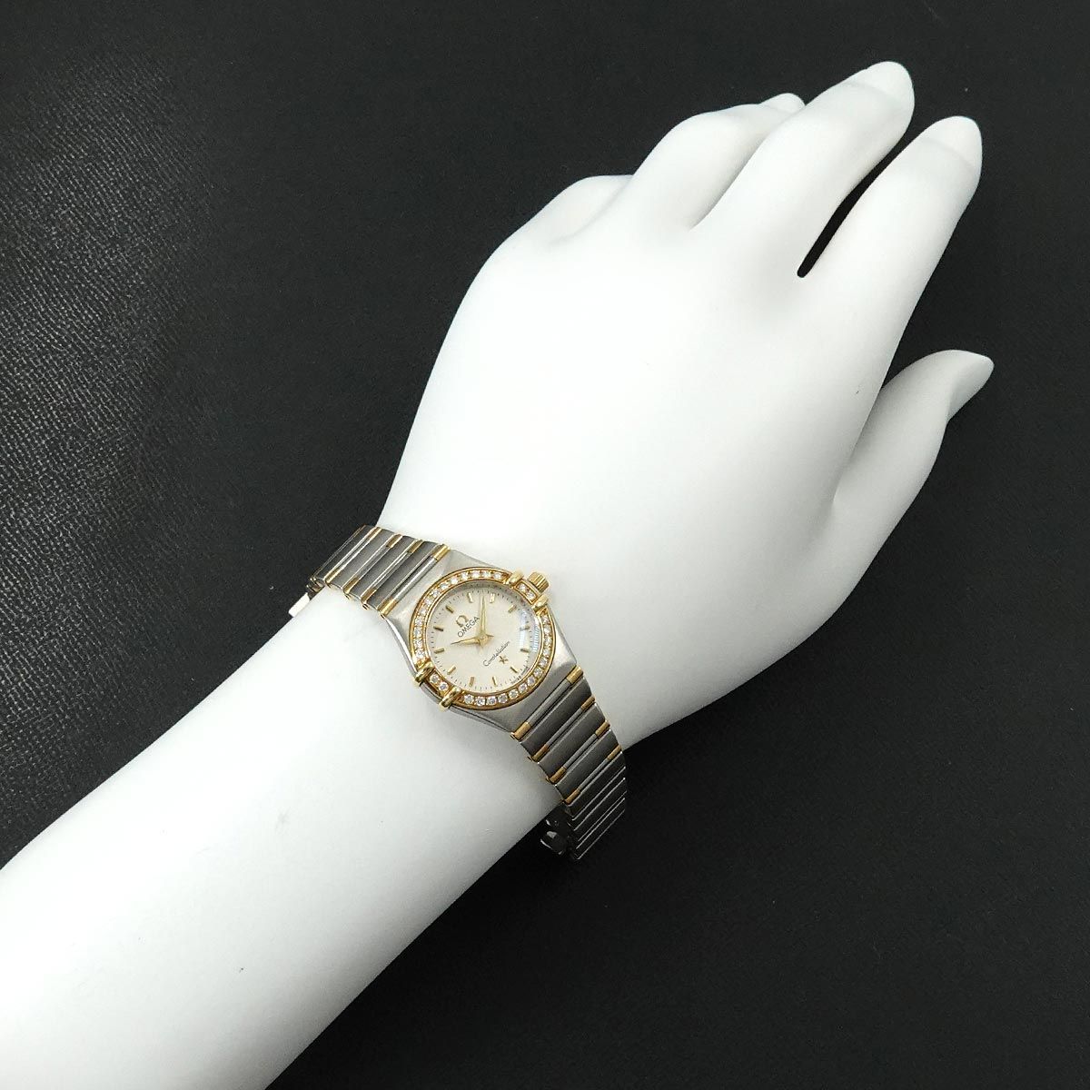 クォーツ Constellation