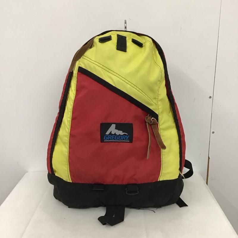 GREGORY グレゴリー リュックサック、デイパック リュックサック、デイ
