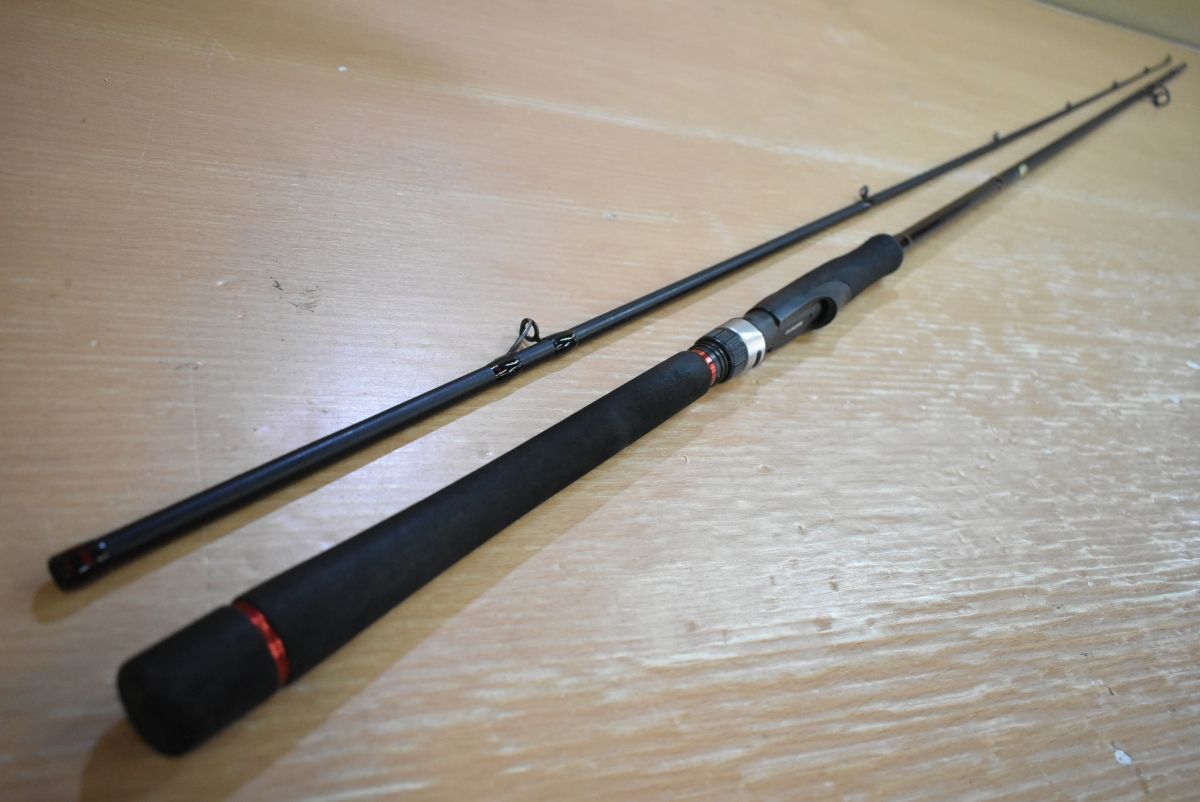 シマノ 08 セフィア BB S803M SHIMANO Sephia スピニングロッド