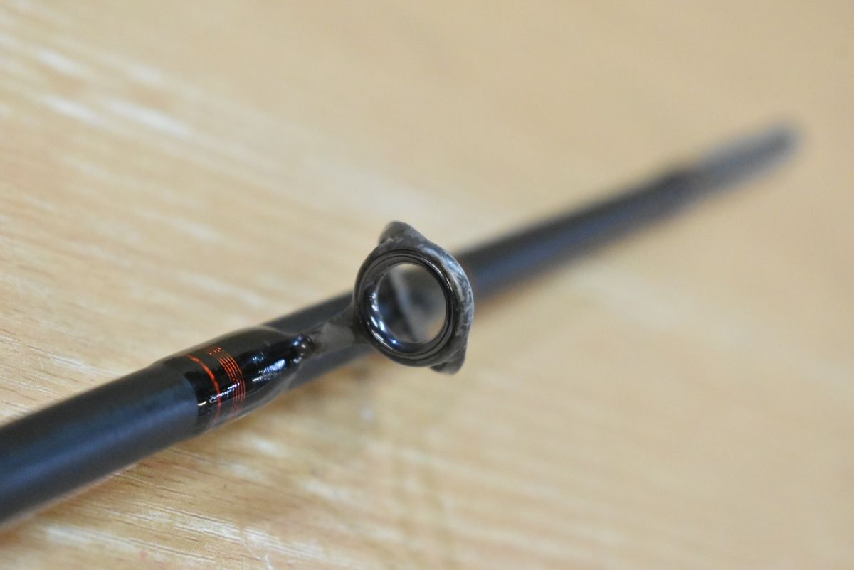 シマノ 08 セフィア BB S803M SHIMANO Sephia スピニングロッド