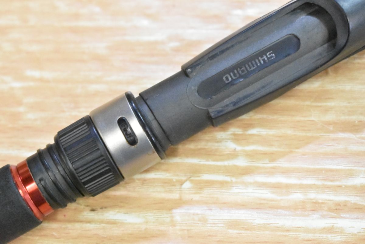 シマノ 08 セフィア BB S803M SHIMANO Sephia スピニングロッド 2