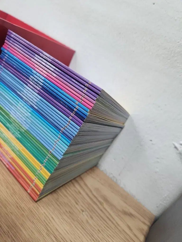 ペパ ピッグ Peppa Pig 英語 原書 全集