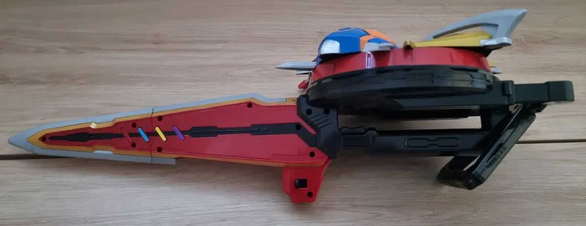 呪術廻戦武器デン仮面ソード 2種