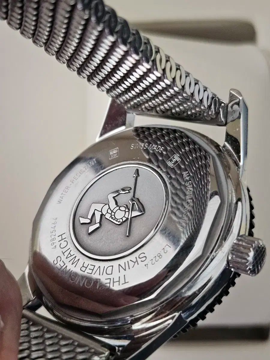 スキンダイバー